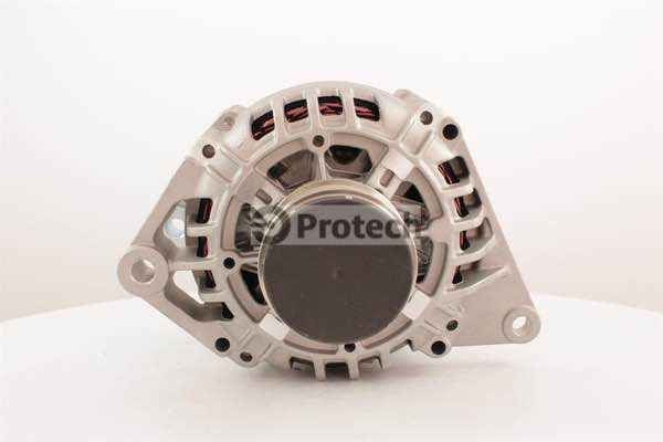 PROTECH IR7227: Generaator 120A