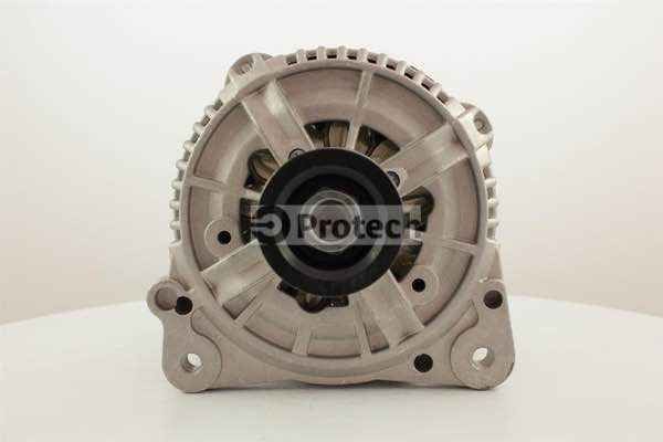 PROTECH IR7460: Generaator 120A