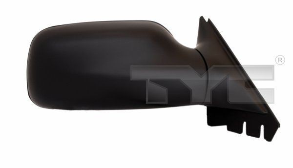 TYC 302-0007: Oglinda exterioara dreapta