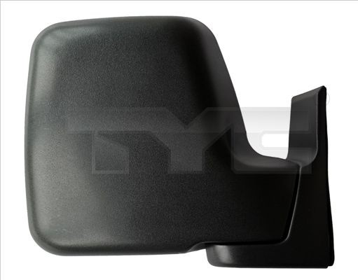 TYC 305-0102: Specchietto retrovisore esterno Sx