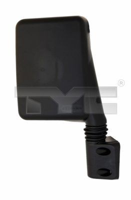 TYC 305-0103: Välipeegel paremal