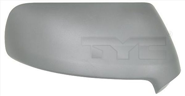 TYC 305-0123-2: Capac de oglindă
