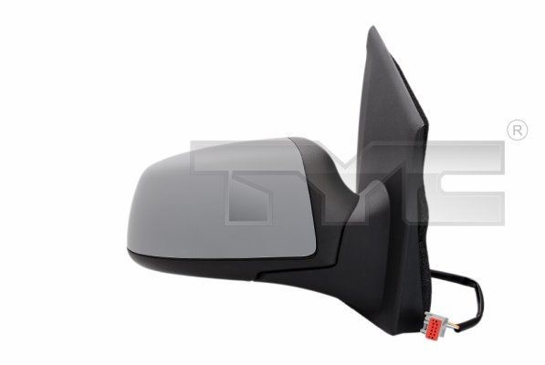 TYC 310-0110: Specchietto retrovisore esterno Sx