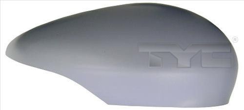 TYC 310-0130-2: Capac de oglindă
