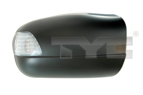 TYC 321-0082: Tildekning, sidespeil