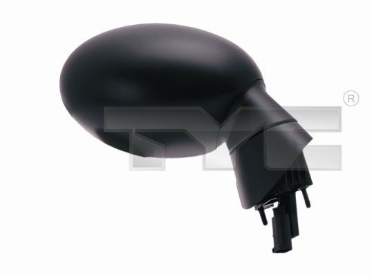 TYC 322-0001: Oglinda exterioara dreapta