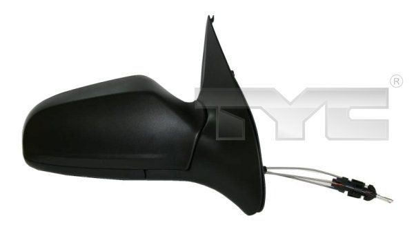 TYC 325-0096: Oglinda exterioara stanga