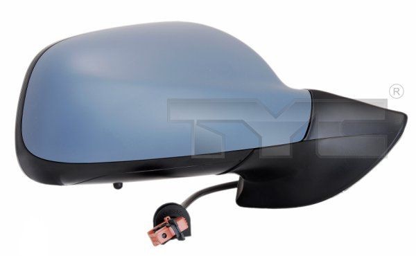 TYC 326-0093: Specchietto retrovisore esterno Dx
