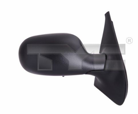 TYC 328-0018: Specchietto retrovisore esterno Sx