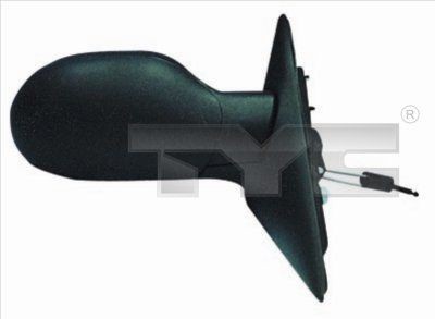 TYC 328-0035: Ārējais atpakaļskata spogulis pa labi