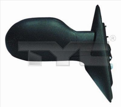 TYC 328-0038: Specchietto retrovisore esterno Sx