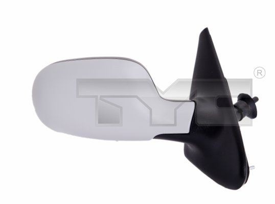 TYC 328-0047: Specchietto retrovisore esterno Dx
