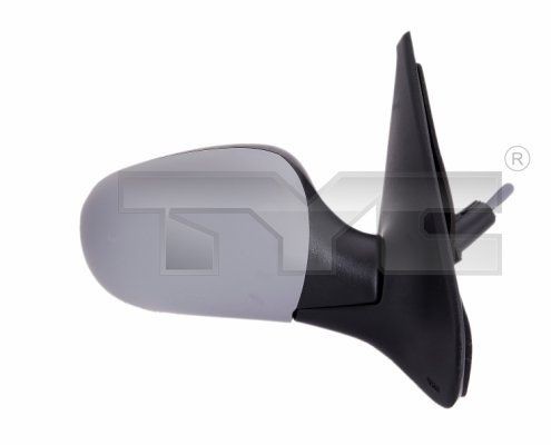 TYC 328-0075: Specchietto retrovisore esterno Dx