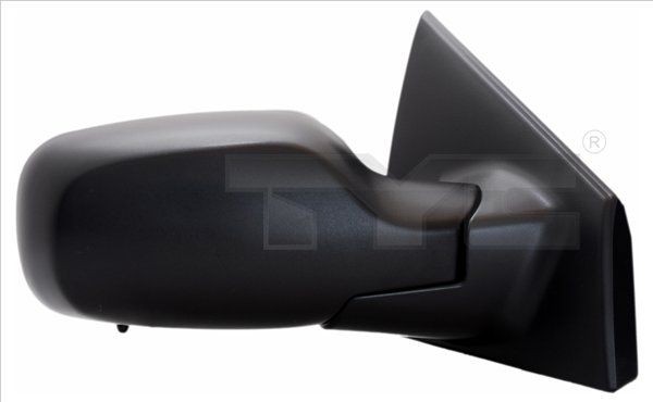 TYC 328-0105: Specchietto retrovisore esterno Dx