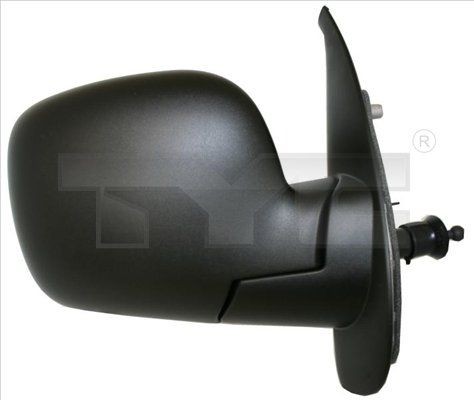 TYC 328-0113: Espejo retrovisor derecha