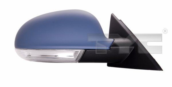 TYC 332-0024: Välipeegel vasakul
