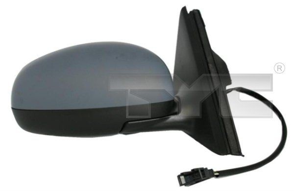 TYC 332-0037: Specchietto retrovisore esterno Dx