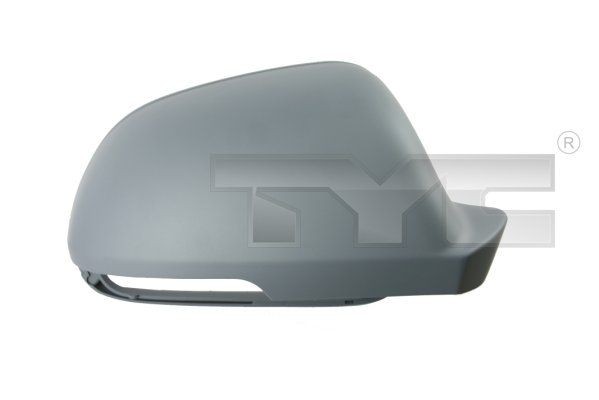 TYC 332-0040-2: Capac de oglindă