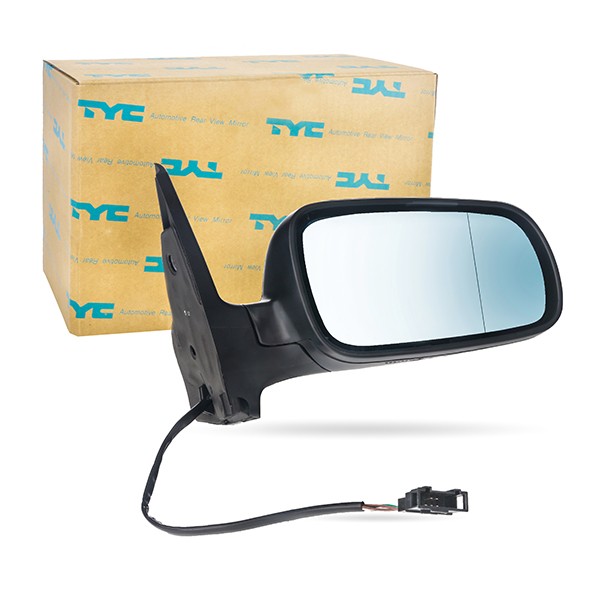 TYC 337-0015: Välipeegel paremal