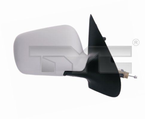 TYC 337-0052: Välipeegel vasakul