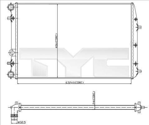 TYC 737-0042: Kylare