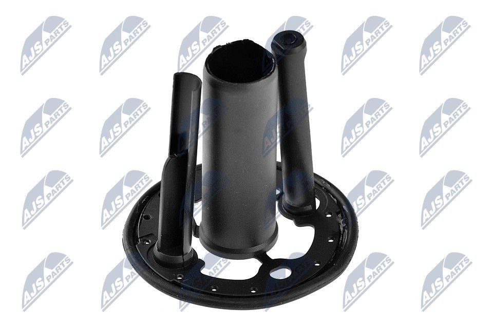 NTY CCL-AU-004: Eļļas radiators, Motoreļļa
