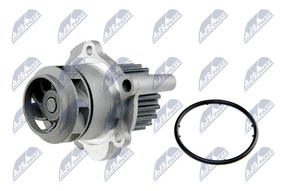 NTY CPW-AU-035: Veepump