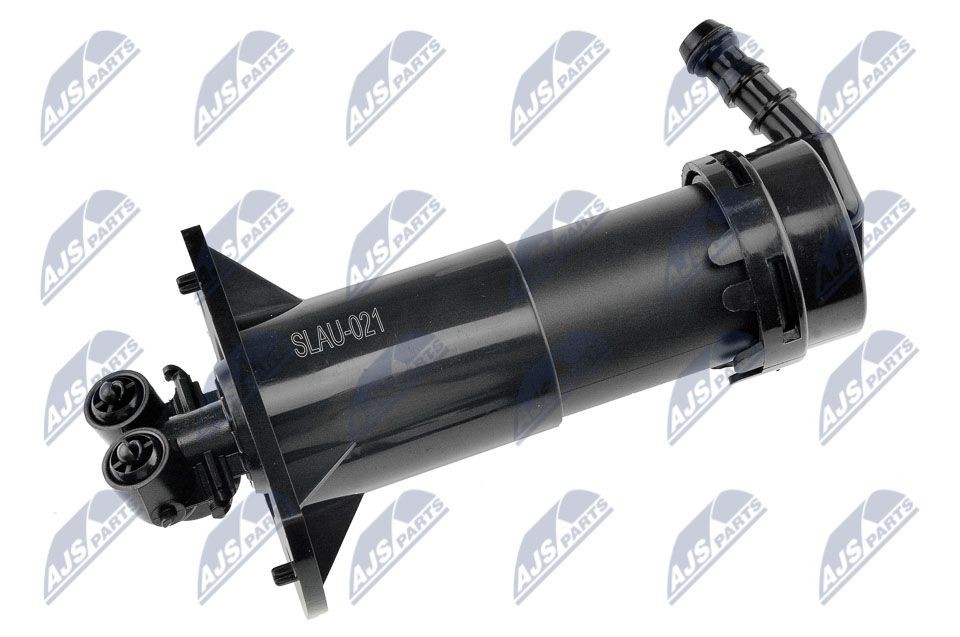 NTY CPW-BM-015: Veepump