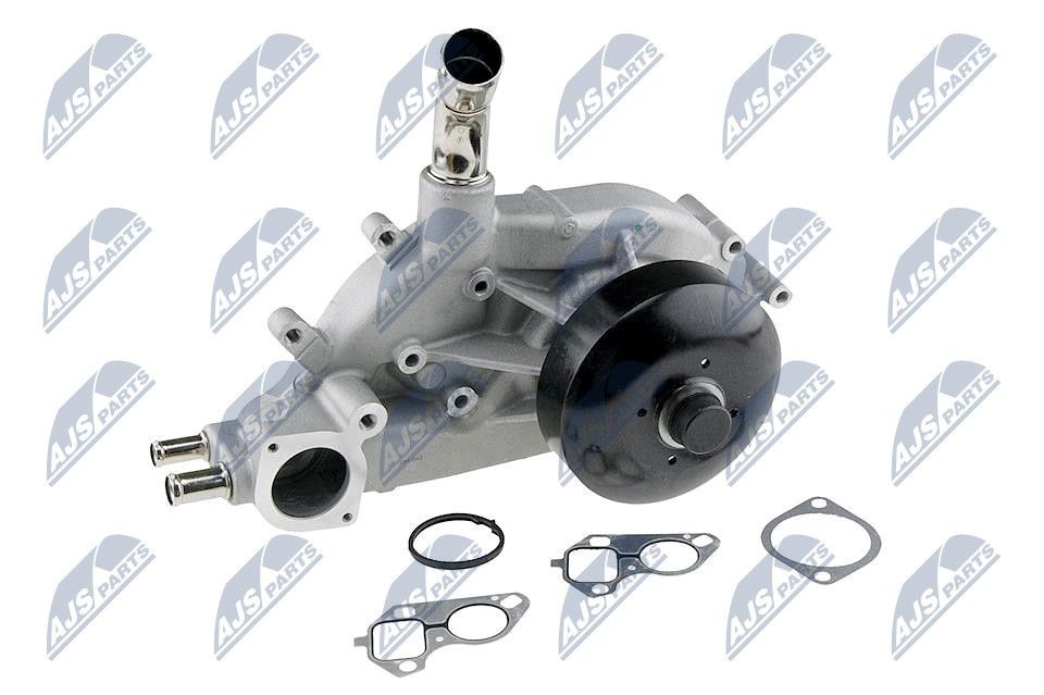NTY CPW-CH-042: Veepump