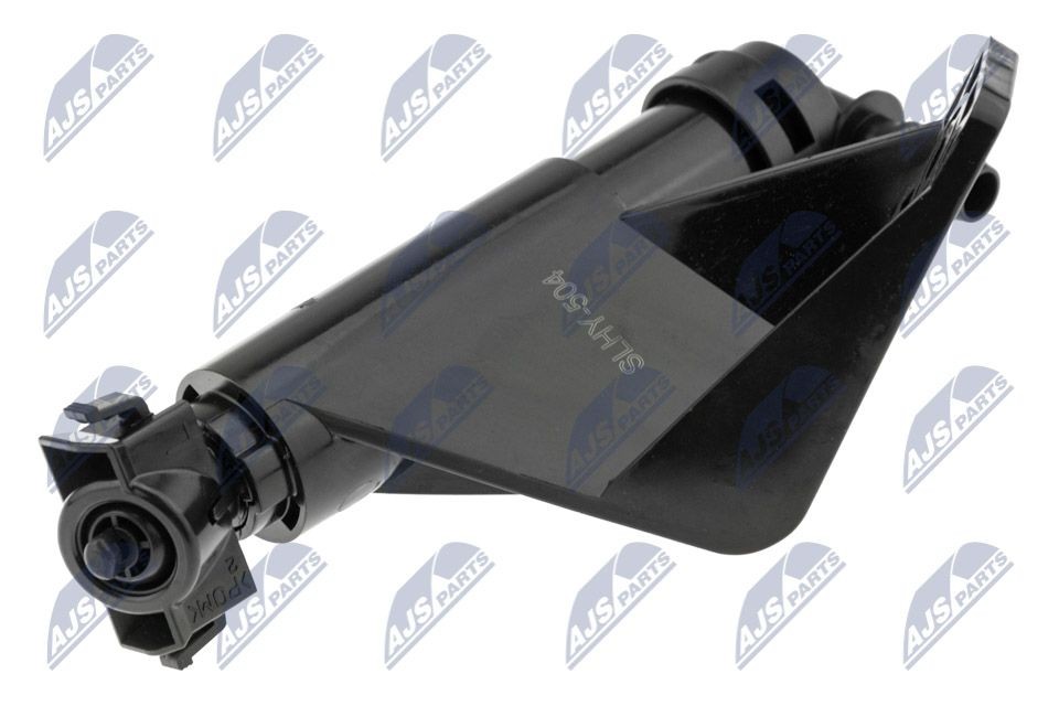 NTY CPW-FR-043: Veepump