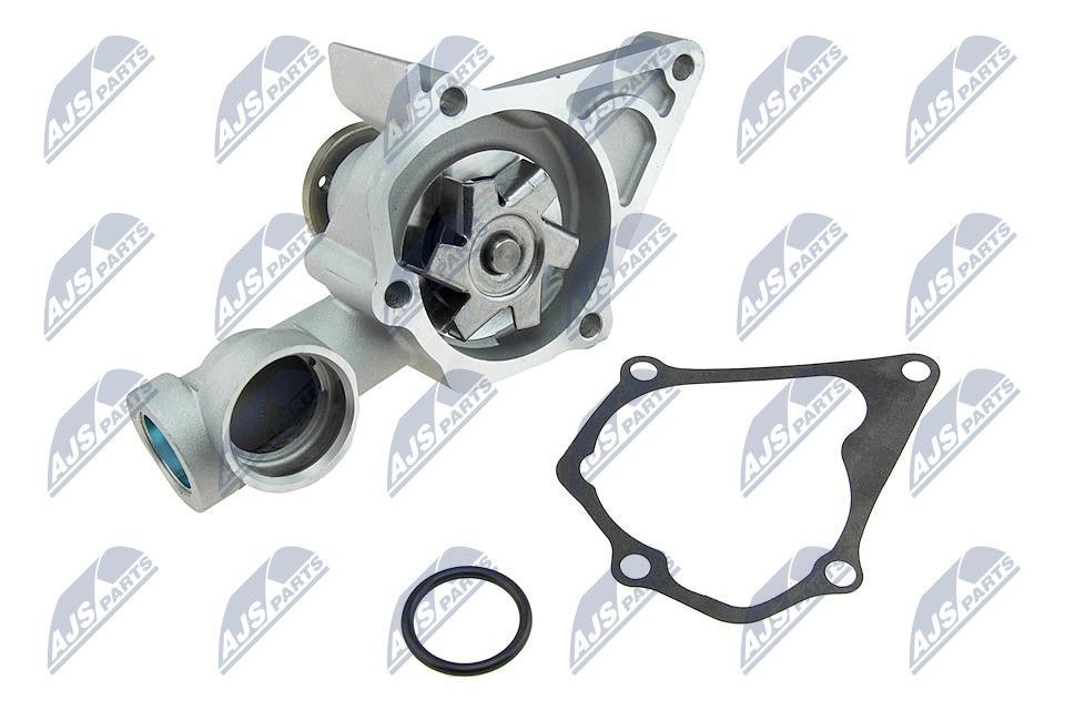 NTY CPW-MS-004: Veepump