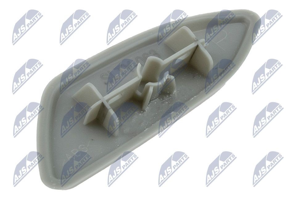 NTY CPW-MS-016: Veepump