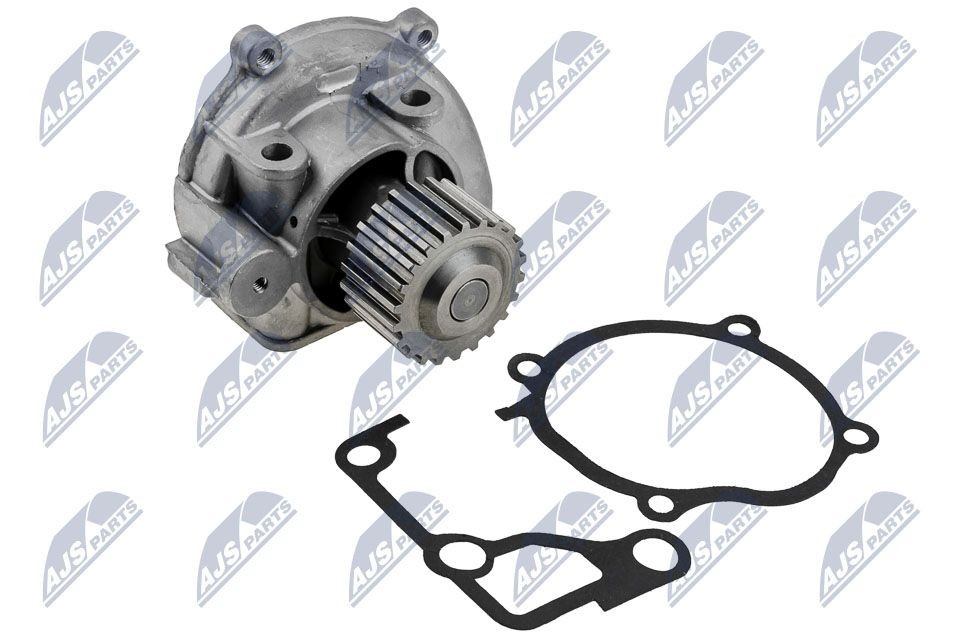 NTY CPW-MZ-008: Veepump