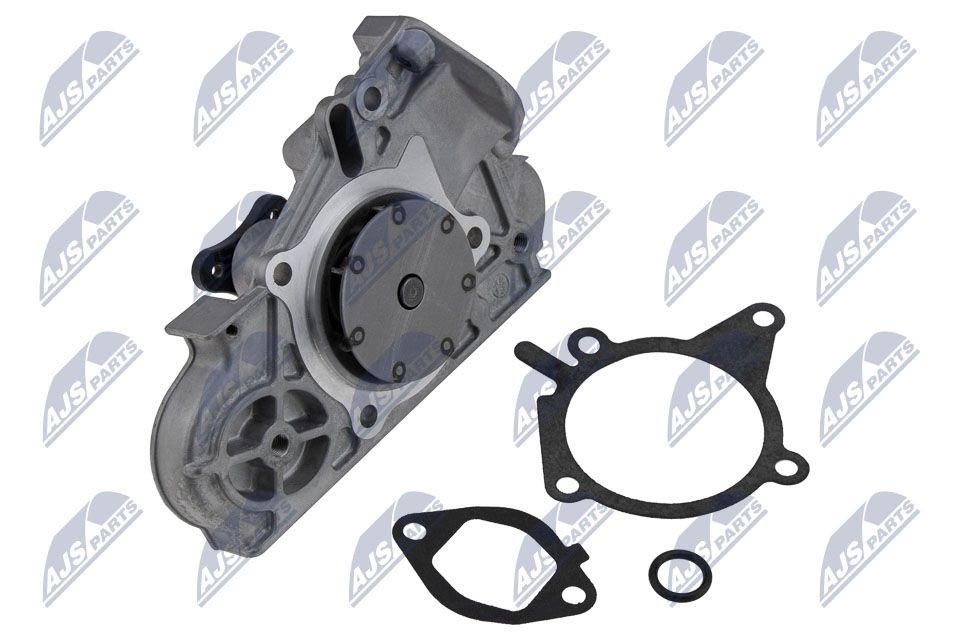 NTY CPW-MZ-011: Veepump