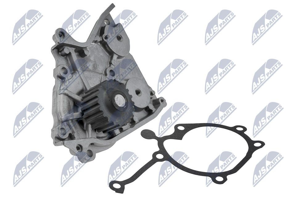NTY CPW-MZ-012: Veepump