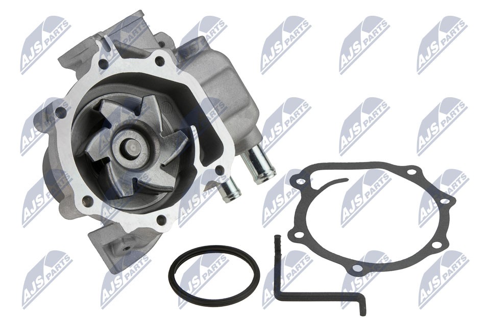 NTY CPW-SB-009: Veepump sh Tihendikomplekt