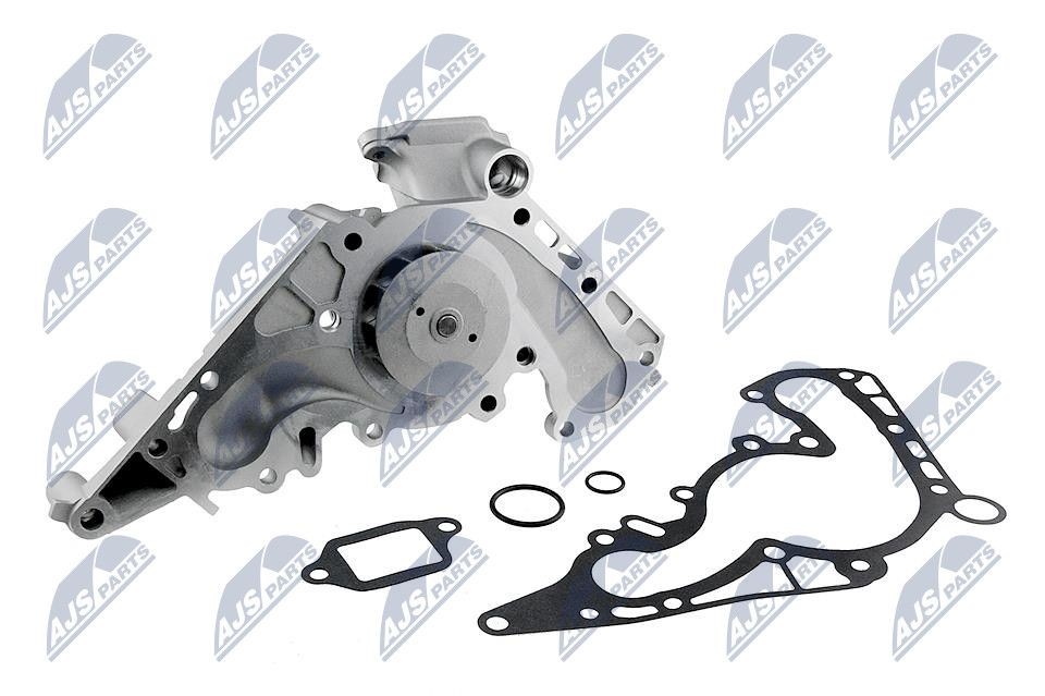 NTY CPW-TY-098: Veepump sh Tihendikomplekt