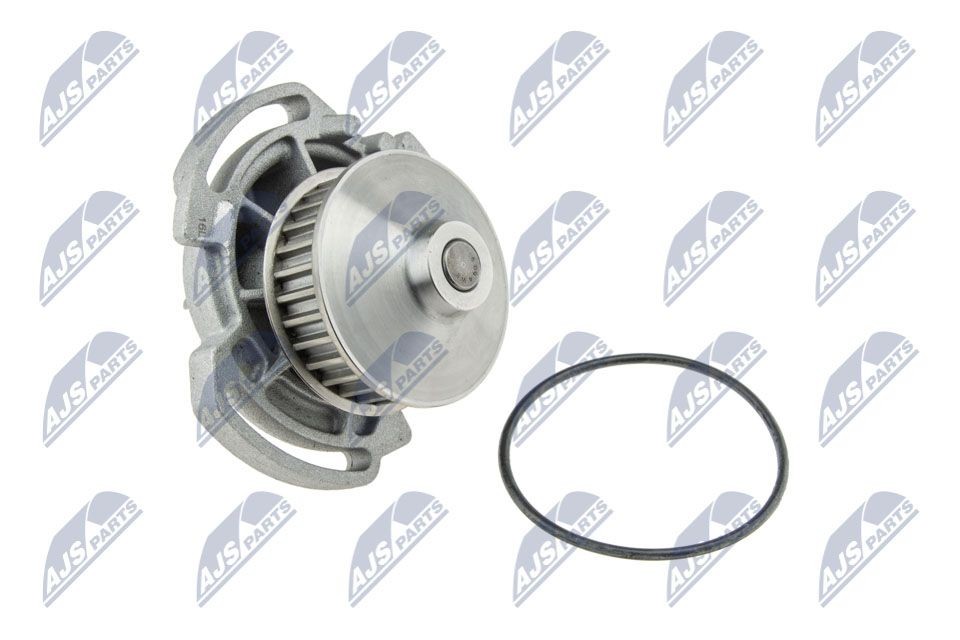 NTY CPW-VW-015: Veepump Hamm.hulk: 30