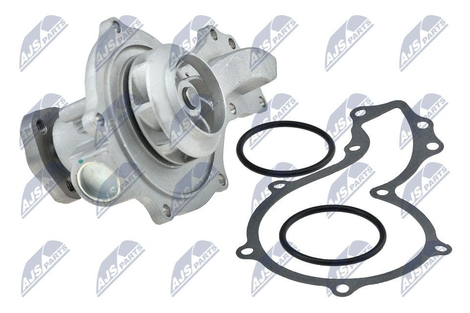 NTY CPW-VW-027: Veepump