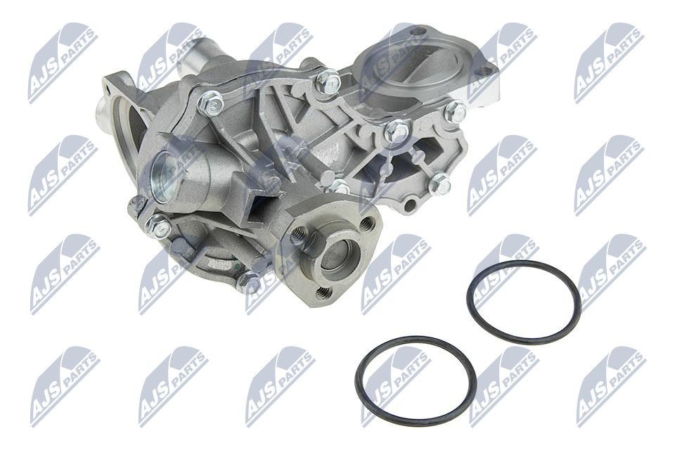 NTY CPW-VW-031: Veepump