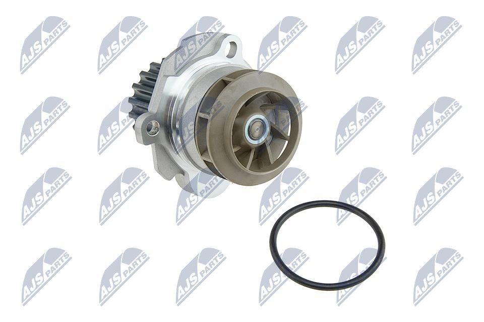 NTY CPW-VW-036: Veepump