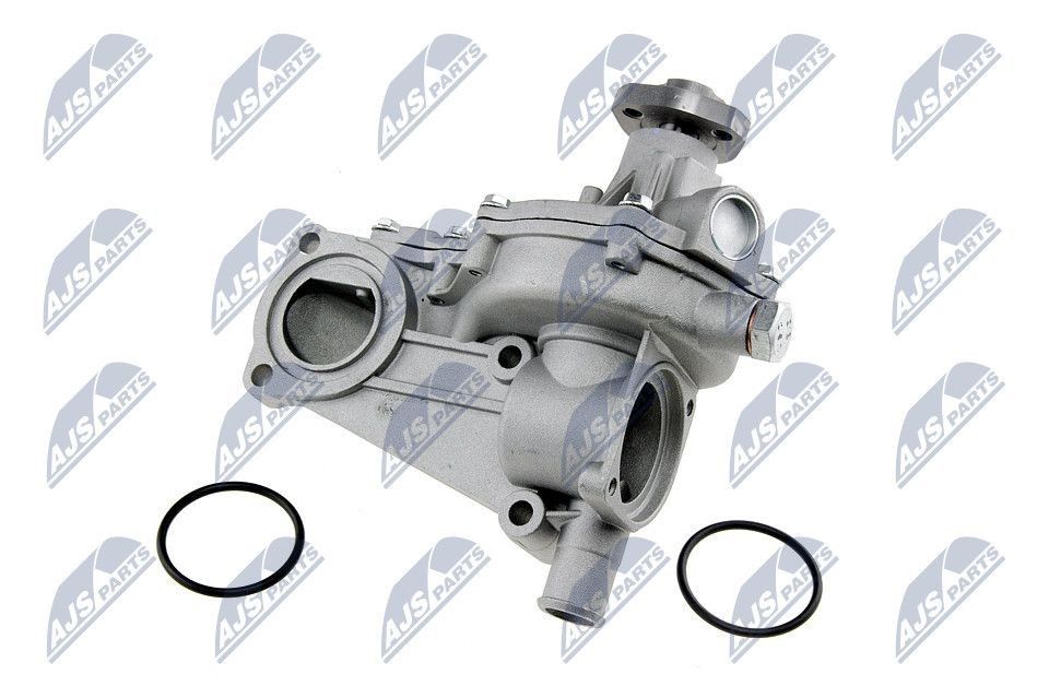 NTY CPW-VW-037: Veepump