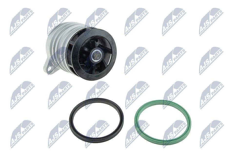 NTY CPW-VW-038: Veepump sh Tihendikomplekt