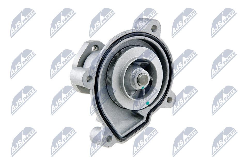 NTY CPW-VW-039: Veepump