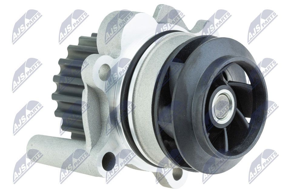 NTY CPW-VW-051: Veepump