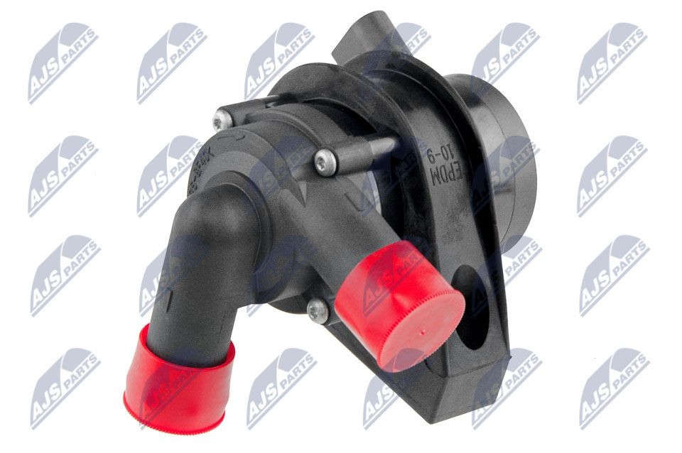 NTY CPZ-AU-013: Lisaveepump