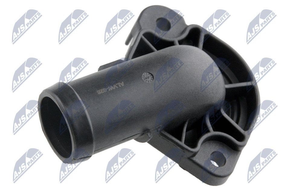 NTY CTM-VW-028: Brida de refrigerante con brida