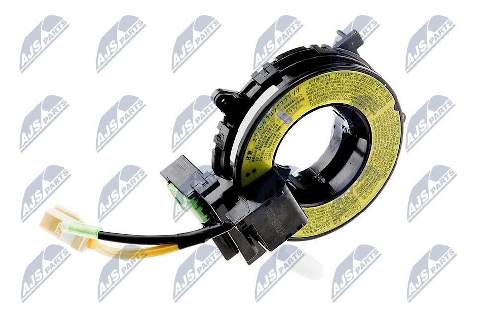 NTY EAS-MS-008: Muelle espiral, airbag