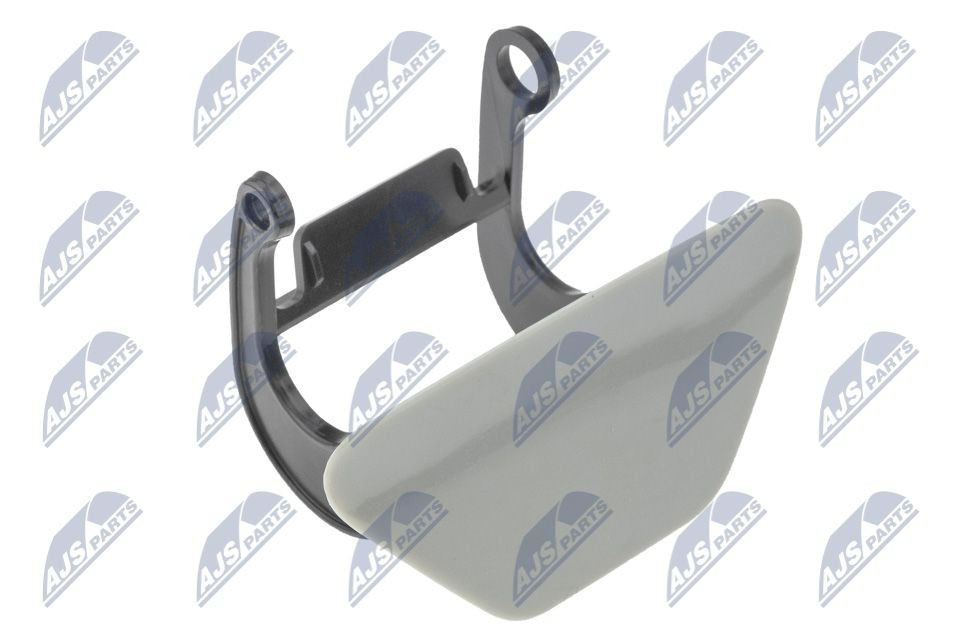 NTY EDS-BM-028: Kinnitus, ventilaator