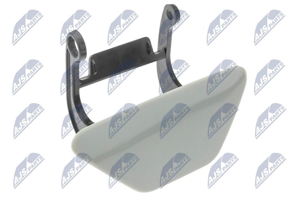 NTY EDS-BM-029: Kinnitus, ventilaator